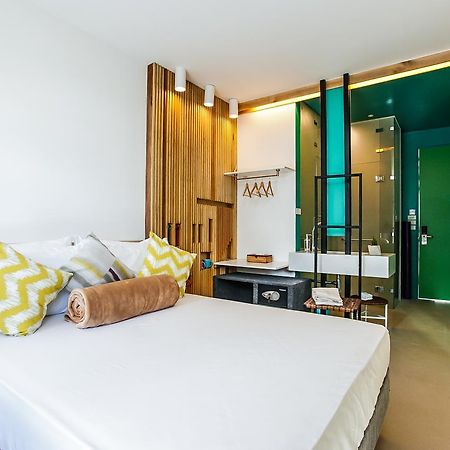 Hotel Covo Эль-Нидо Экстерьер фото