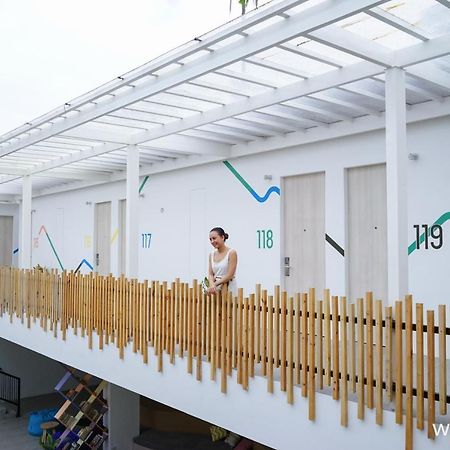 Hotel Covo Эль-Нидо Экстерьер фото