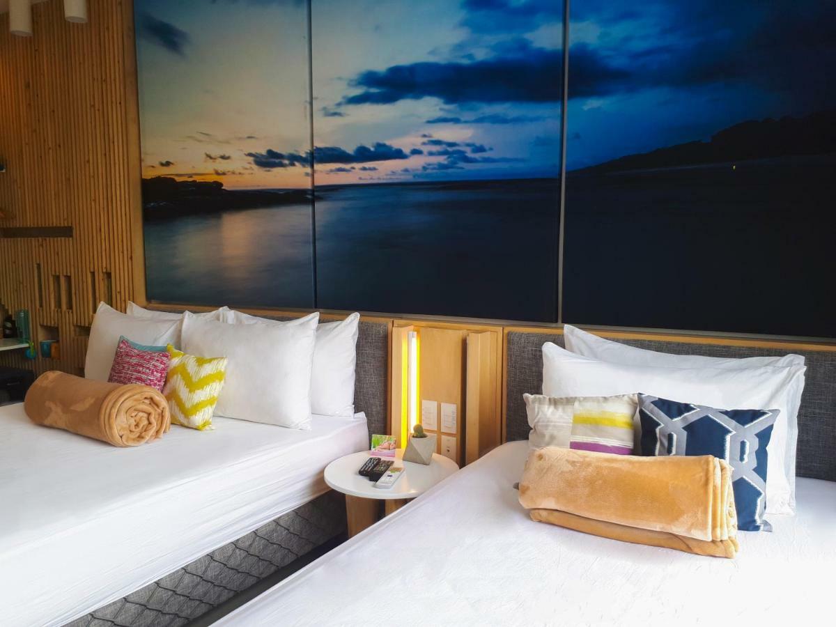 Hotel Covo Эль-Нидо Экстерьер фото