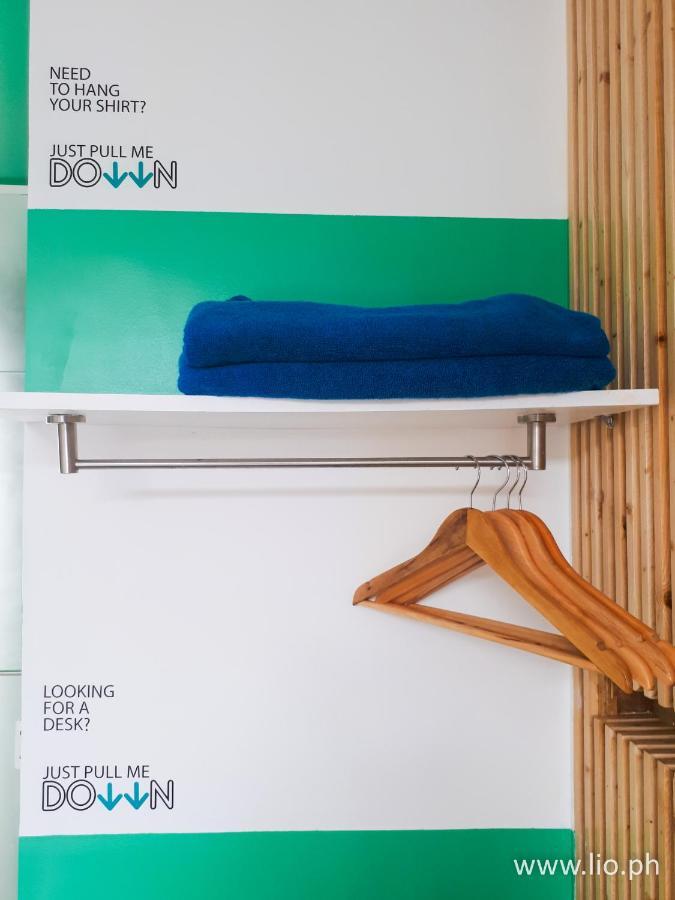 Hotel Covo Эль-Нидо Экстерьер фото